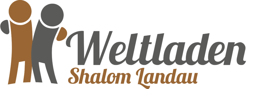 Weltladen Shalom Landau